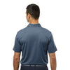 Adidas A585 Men's Camo Chest Print Polo