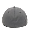 Outdoor Cap TGS1930X Pro Mid Crown Flat Bill Hat