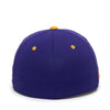 Outdoor Cap TGS1930X Pro Mid Crown Flat Bill Hat
