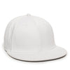 Outdoor Cap TGS1930X Pro Mid Crown Flat Bill Hat