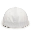 Outdoor Cap TGS1930X Pro Mid Crown Flat Bill Hat
