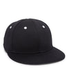 Outdoor Cap TGS1930X Pro Mid Crown Flat Bill Hat