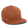Outdoor Cap TGS1930X Pro Mid Crown Flat Bill Hat