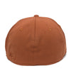 Outdoor Cap TGS1930X Pro Mid Crown Flat Bill Hat