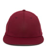 Outdoor Cap TGS1930X Pro Mid Crown Flat Bill Hat