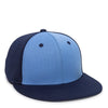 Outdoor Cap TGS1930X Pro Mid Crown Flat Bill Hat