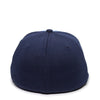 Outdoor Cap TGS1930X Pro Mid Crown Flat Bill Hat
