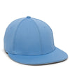 Outdoor Cap TGS1930X Pro Mid Crown Flat Bill Hat