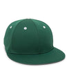 Outdoor Cap TGS1930X Pro Mid Crown Flat Bill Hat