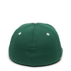 Outdoor Cap TGS1930X Pro Mid Crown Flat Bill Hat