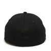 Outdoor Cap TGS1930X Pro Mid Crown Flat Bill Hat