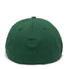 Outdoor Cap TGS1930X Pro Mid Crown Flat Bill Hat