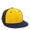 Outdoor Cap TGS1930X Pro Mid Crown Flat Bill Hat