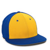 Outdoor Cap TGS1930X Pro Mid Crown Flat Bill Hat