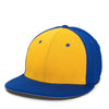 Outdoor Cap TGS1930X Pro Mid Crown Flat Bill Hat