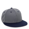 Outdoor Cap TGS1930X Pro Mid Crown Flat Bill Hat