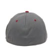 Outdoor Cap TGS1930X Pro Mid Crown Flat Bill Hat