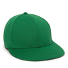 Outdoor Cap TGS1930X Pro Mid Crown Flat Bill Hat