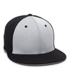Outdoor Cap TGS1930X Pro Mid Crown Flat Bill Hat