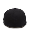 Outdoor Cap TGS1930X Pro Mid Crown Flat Bill Hat