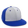 Outdoor Cap TGS1930X Pro Mid Crown Flat Bill Hat
