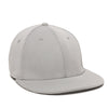 Outdoor Cap TGS1930X Pro Mid Crown Flat Bill Hat