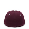 Outdoor Cap TGS1930X Pro Mid Crown Flat Bill Hat