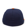 Outdoor Cap TGS1930X Pro Mid Crown Flat Bill Hat