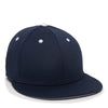 Outdoor Cap TGS1930X Pro Mid Crown Flat Bill Hat