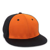 Outdoor Cap TGS1930X Pro Mid Crown Flat Bill Hat