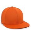 Outdoor Cap TGS1930X Pro Mid Crown Flat Bill Hat
