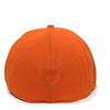 Outdoor Cap TGS1930X Pro Mid Crown Flat Bill Hat