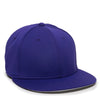 Outdoor Cap TGS1930X Pro Mid Crown Flat Bill Hat