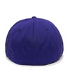 Outdoor Cap TGS1930X Pro Mid Crown Flat Bill Hat