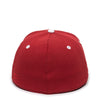 Outdoor Cap TGS1930X Pro Mid Crown Flat Bill Hat