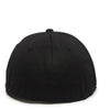 Outdoor Cap TGS1930X Pro Mid Crown Flat Bill Hat