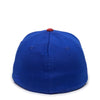 Outdoor Cap TGS1930X Pro Mid Crown Flat Bill Hat