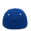 Outdoor Cap TGS1930X Pro Mid Crown Flat Bill Hat
