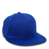 Outdoor Cap TGS1930X Pro Mid Crown Flat Bill Hat