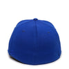 Outdoor Cap TGS1930X Pro Mid Crown Flat Bill Hat