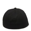 Outdoor Cap TGS1930X Pro Mid Crown Flat Bill Hat