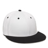 Outdoor Cap TGS1930X Pro Mid Crown Flat Bill Hat