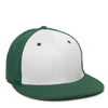 Outdoor Cap TGS1930X Pro Mid Crown Flat Bill Hat