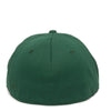 Outdoor Cap TGS1930X Pro Mid Crown Flat Bill Hat