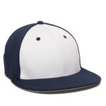 Outdoor Cap TGS1930X Pro Mid Crown Flat Bill Hat