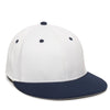 Outdoor Cap TGS1930X Pro Mid Crown Flat Bill Hat