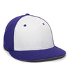 Outdoor Cap TGS1930X Pro Mid Crown Flat Bill Hat