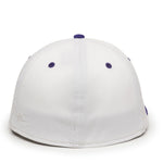 Outdoor Cap TGS1930X Pro Mid Crown Flat Bill Hat