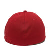 Outdoor Cap TGS1930X Pro Mid Crown Flat Bill Hat