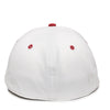 Outdoor Cap TGS1930X Pro Mid Crown Flat Bill Hat